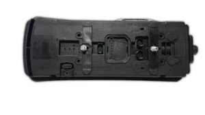 Фонарь задний MAN TGA-L-M-X левый AMP ISS1036LSLH