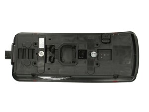 Фонарь задний DAF CF, XF105/106 левый AMP ISS1037LSLH