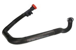 Патрубок заливки оливи MAN TGA-S-X ENT491001
