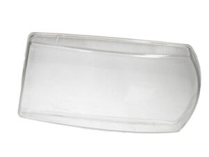 Скло фари Scania R114 XENON ліве TD01-52-010LS