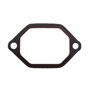 Прокладка впускного коллектора Mercedes OM442 864485