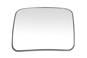 Вставка дзеркала доп. Iveco Eurocargo 200x175 ZL03-59-008H
