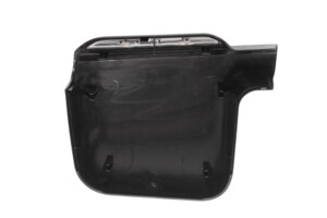 Крышка доп. зеркала Renault Premium 2 левая серая ZL04-58-007GL