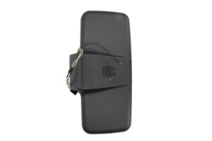Зеркало RENAULT MAGNUM DXI правое электр ZL01-58-010HPR