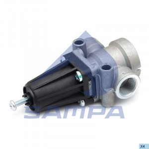 Регулятор давления MAN 4750103010 092.335