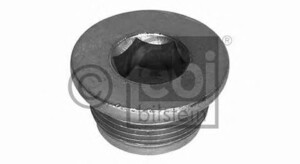 Пробка масляного поддона Mercedes Actros MP2/MP3 M26 03013