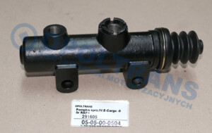 Slave Clutch Cylinder Iveco EuroCargo 05-05-00-0504