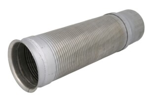 Гофра выхлопной трубы MAN TGX d115 79129