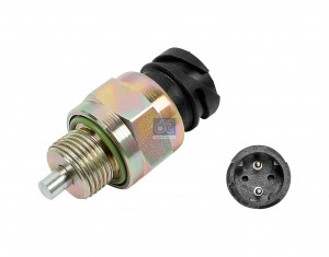 Датчик КПП Scania 1.14319