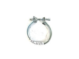 Хомут турбины MAN TGX d-93mm 20-07-00-0587
