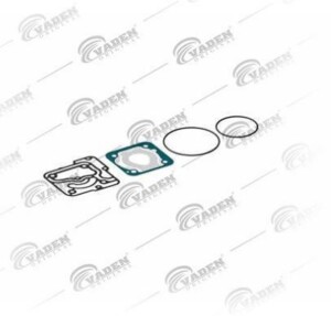 Ремкомплект компресора d-85 Mercedes Atego 1100 210 150