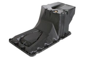 Поддон картера Mercedes Atego OM-904 02-01-09-0172