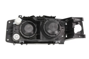 Фара Renault Premium/ Midlum правая TD01-58-001R