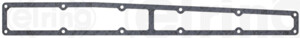 Прокладка піддону картера MAN D2866, Neoplan, Van Hool 580695