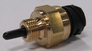 Датчик температури повітря MAN F/L/M2000/TGA-L BA80042