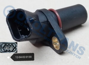 Crankshaft Rotation Sensor MAN TGA-S-X-L-M 12-04-02-0130