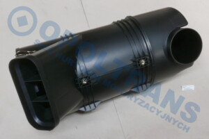 Корпус повітряного фільтра MAN TGA-S-X TD06-57-075