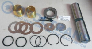 Ремкомплект шкворня Mercedes NG -98 09-01-04-0538