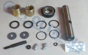 Ремкомплект шкворня Renault Midliner S100-160 09-01-04-0393
