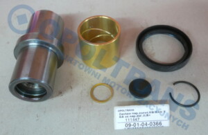 Ремкомплект шкворня MAN TGA, Mercedes 09-01-04-0366