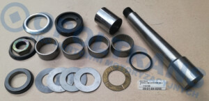 Ремкомплект шкворня DAF 95 09-01-04-0255