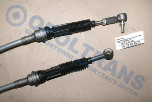 Gear Box Cable MAN TGA-S 3252mm 06-02-99-0021
