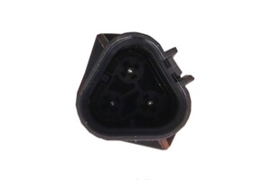 Зеркало бордюрное MAN TGX-L-M 303x163 ZL01-57-023HP