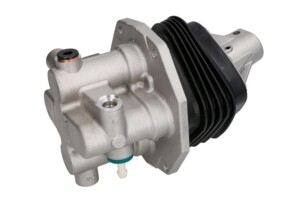 Клапан переключения передач MAN TGA KA627496 KRD81326056111