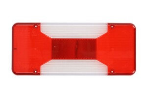 Tail Lamp Glass Iveco Daily 06-16 13-02-04-0307
