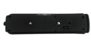 Фонарь задний Renault Magnum, Premium правый AMP TD02-58-002R