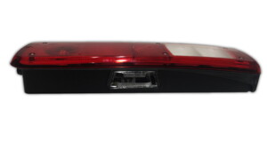 Фонарь задний Renault Magnum, Premium правый AMP TD02-58-002R