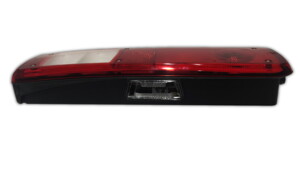 Фонарь задний Renault Magnum, Premium левый AMP TD02-58-002L