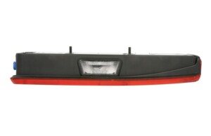 Фонарь задний Renault Magnum, Premium левый AMP TP 97-12-40L