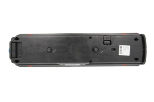 Фонарь задний Renault Magnum, Premium левый AMP TP 97-12-40L