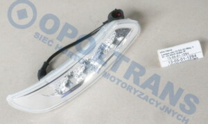 Фонарь габаритный Iveco Stralis верхний, правый 13-05-01-1294
