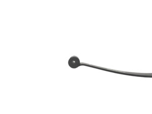 Рессора Fiat Ducato/ Peugeot Boxer/ Citroen Jumper 94-02 1-й 2-лист. WST-5191208-01