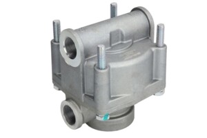 Ускорительный клапан Mercedes, Iveco 4730170000 RD 97.76.853