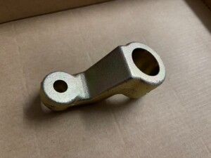 Gearbox selector shaft lever Mercedes Atego A10040