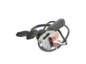 Переключатель поворотов Mercedes O405, O407, O408 TEQ-01.003