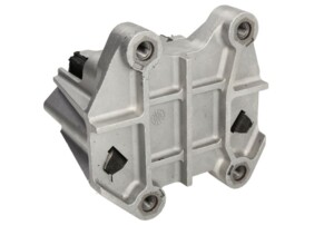 Подушка двигателя MAN TGA-S-X перед 02-06-00-0337