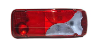 Ліхтар задній MAN TGA-L-M-X правий AMP ISS1036LSRH