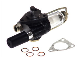 Насос ручной подкачки Mercedes 508D OM-314 4.61479