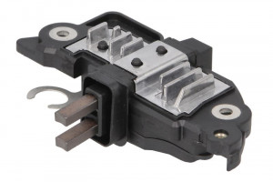 Реле-регулятор напряжения Mercedes Sprinter 1 986 AE0 126