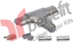 Регулятор суппорта Meritor ELSA 2 3560BEN