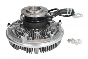 Вискомуфта MAN TGA D2866/ D2876 7063408