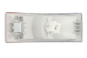 Фонарь указателя поворота Volvo FH/FM TD01-51-007-1