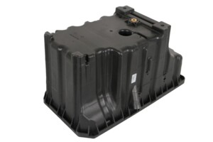 Поддон картера Mercedes Actros MP2-MP3 ENT040007