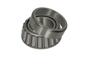 Подшипник ступицы Mercedes O404 задн., наруж. 040.287