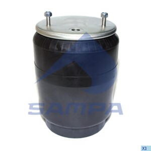 Пневмоподушка 4157NP04 ROR,KOGEL SP 554157-KP14
