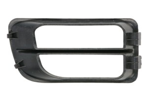 Решітка бампера Mercedes Actros MP2/ MP3 ліва MER-BC-002L